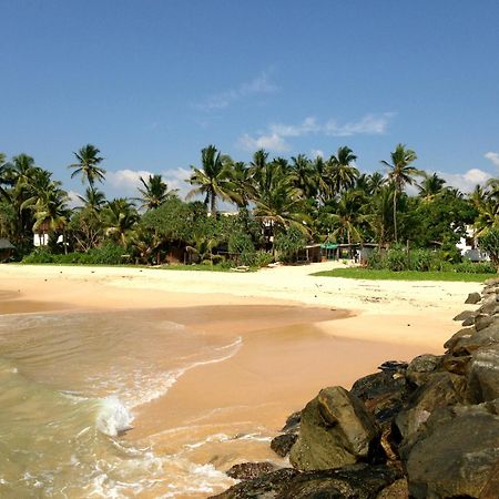 Samudrawasa Luxury Colonial Villa & Beach House Ambalangoda  Extérieur photo