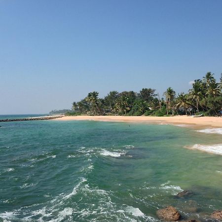 Samudrawasa Luxury Colonial Villa & Beach House Ambalangoda  Extérieur photo