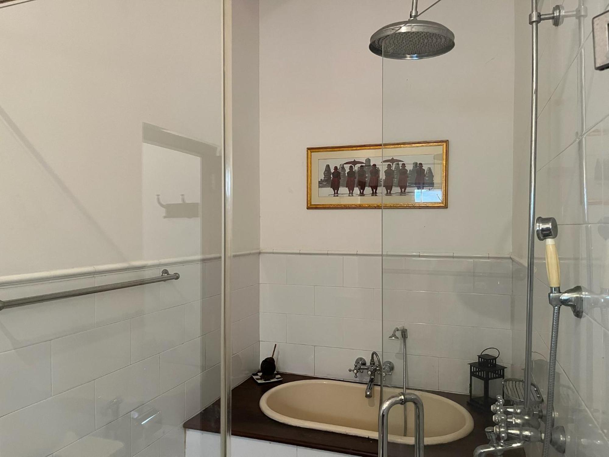 Samudrawasa Luxury Colonial Villa & Beach House Ambalangoda  Extérieur photo