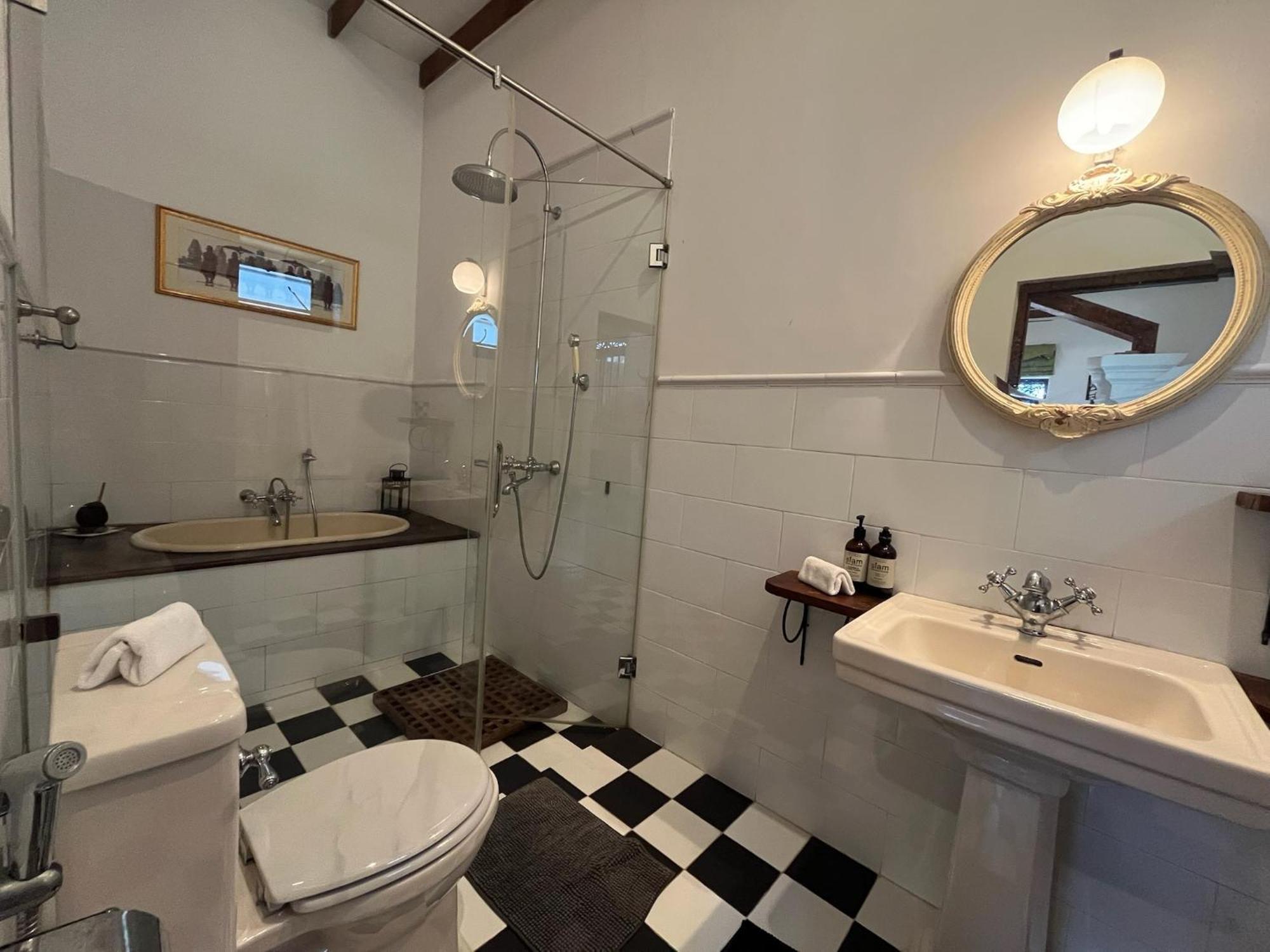Samudrawasa Luxury Colonial Villa & Beach House Ambalangoda  Extérieur photo