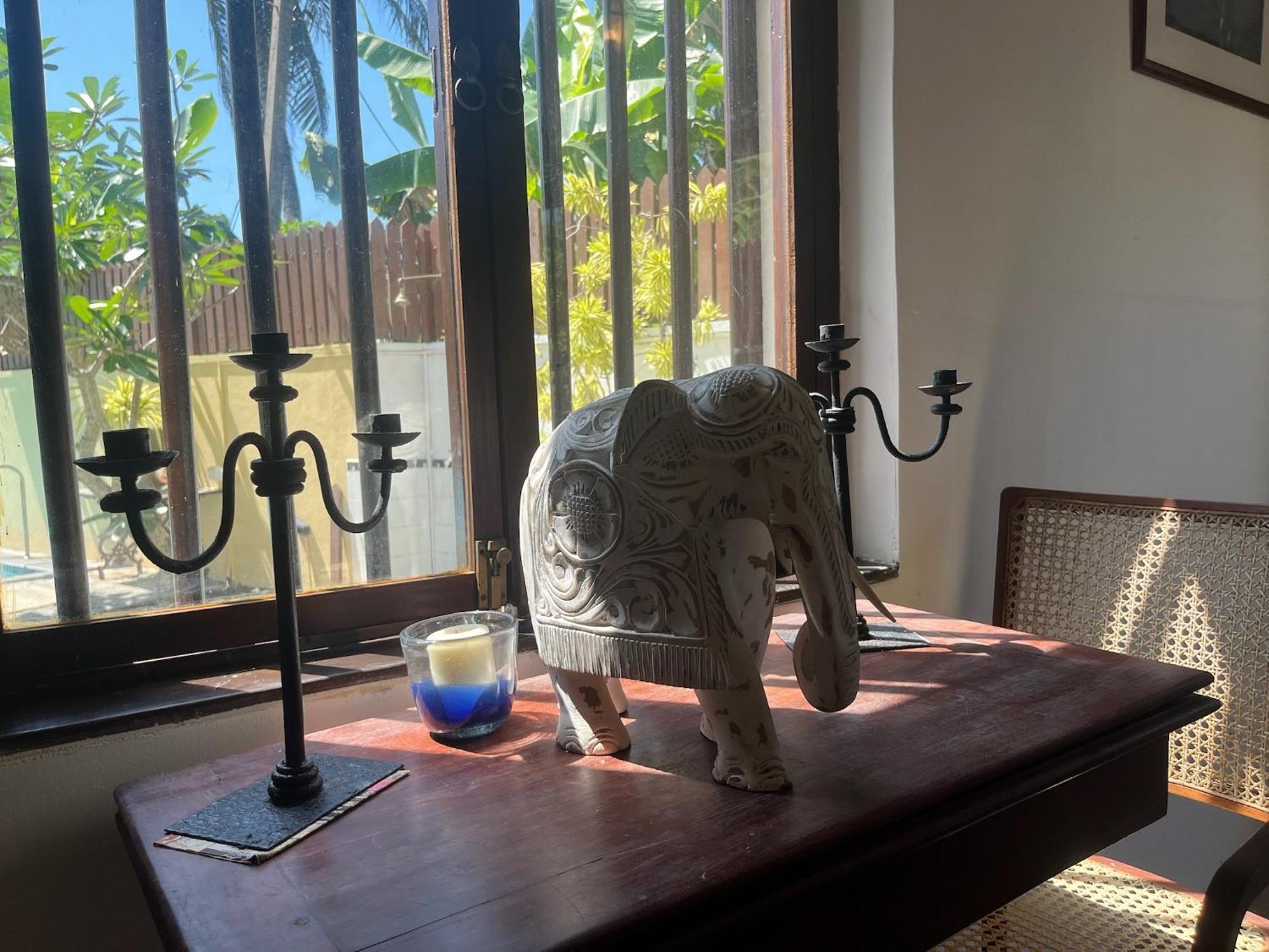 Samudrawasa Luxury Colonial Villa & Beach House Ambalangoda  Extérieur photo