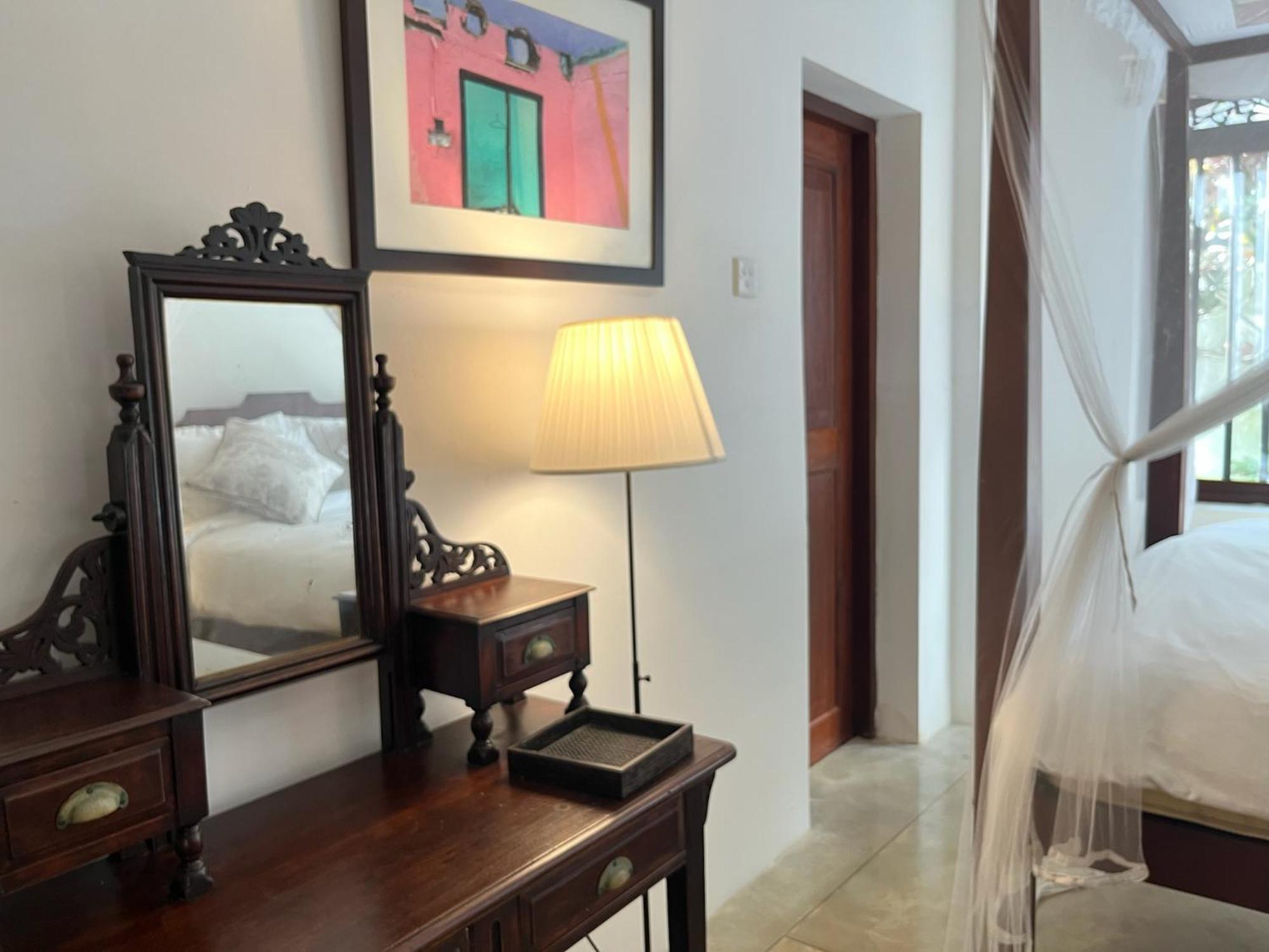 Samudrawasa Luxury Colonial Villa & Beach House Ambalangoda  Extérieur photo