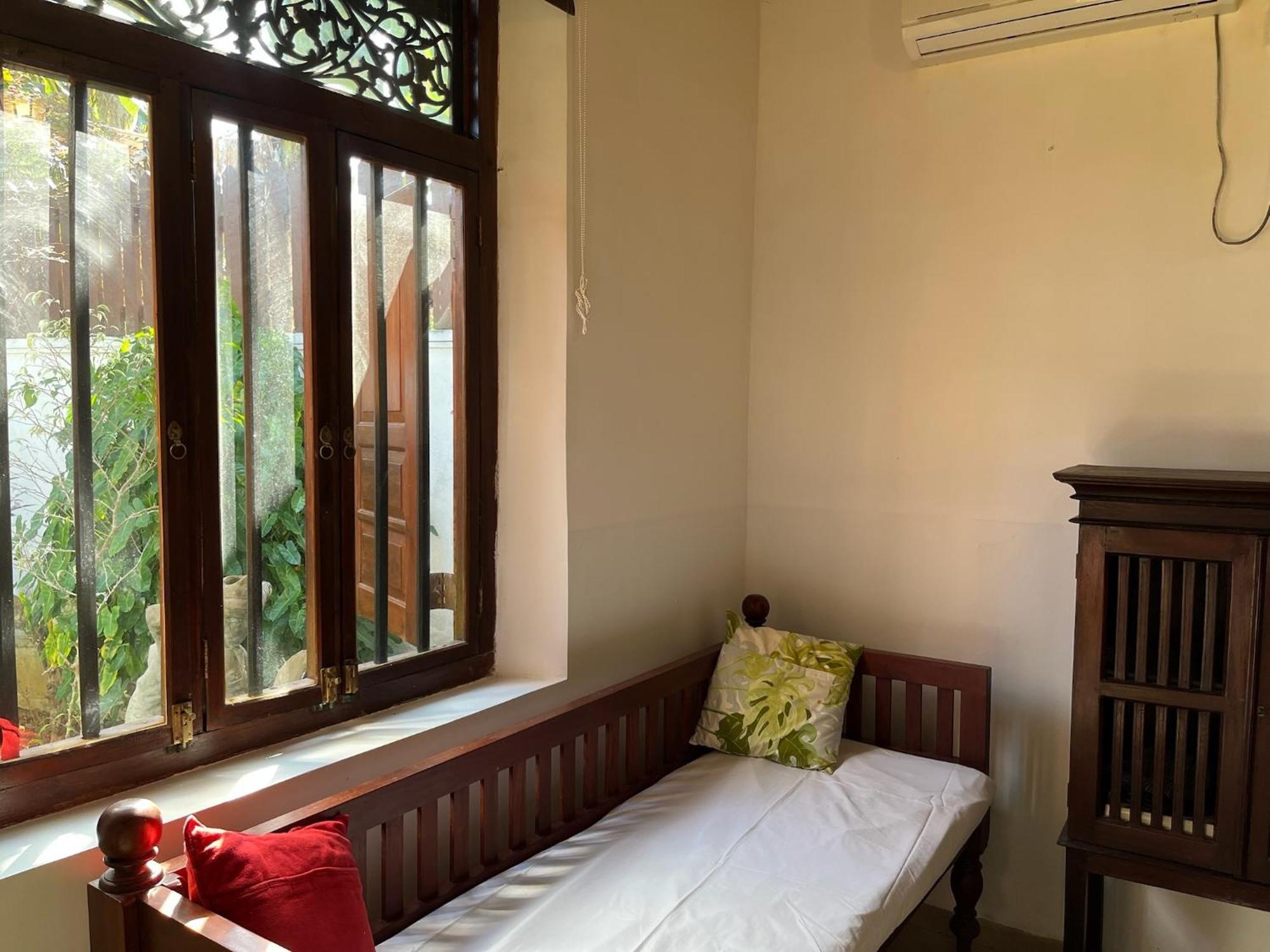 Samudrawasa Luxury Colonial Villa & Beach House Ambalangoda  Extérieur photo